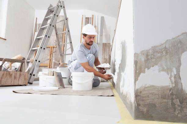 Best Drywall Removal and Disposal  in Brittany Farms The Highlands, PA